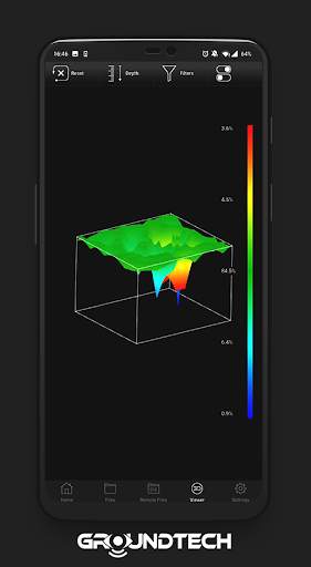 Discovery 3D screenshot 8