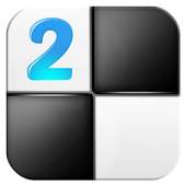 Piano Tiles 2 Challenge 1.5