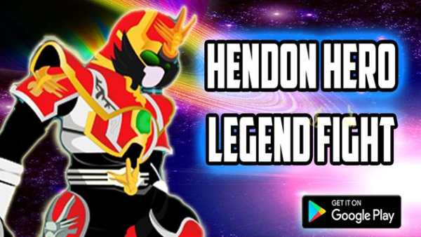 Hendon Hero Legend Fight screenshot 3