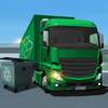 City Trash Truck Simulator: Dump Truck Games 1.38