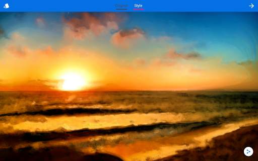 Painter Mobile screenshot 13