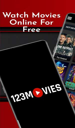123Movies 2020-21 | Watch HD Movies & TV Series screenshot 1
