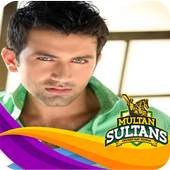 Multan Sultans Best Profile and Dp Maker 1.0.7