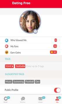 Coomeet App Dating screenshot 3