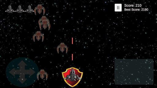 Fighter Jet - Free Games @ finegames.net screenshot 3