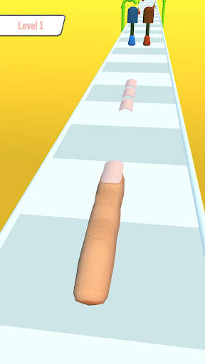 Stacky Dash Nail screenshot 2