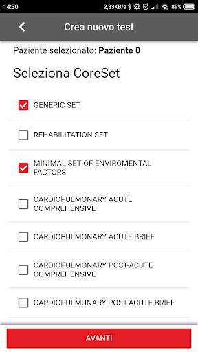 Pro Filer App screenshot 3