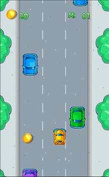 Street Car Racing Game screenshot 3