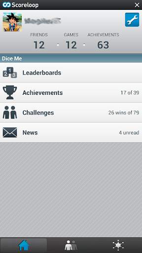Dice Me Online screenshot 5