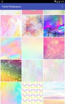 Pastel Wallpapers screenshot 3