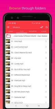 Musica screenshot 2