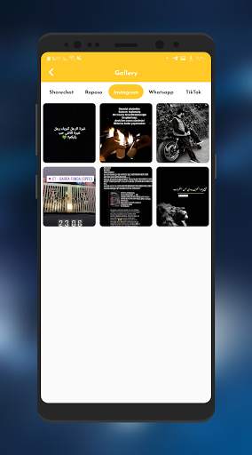SnapVideo - All Video Downloader screenshot 5