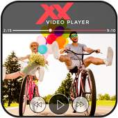 XX Video Player : XX Movie Player 2018 1.0