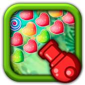 Bubble Shooter - Candy Saga 3.0