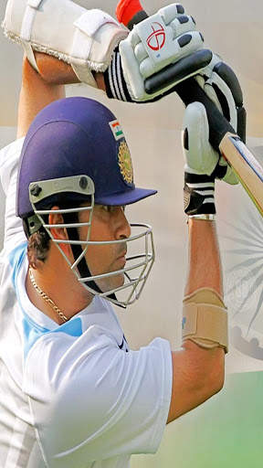 Sachin Tendulkar Wallpapers screenshot 4