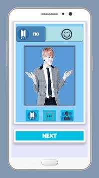 Guess BTS Member screenshot 5