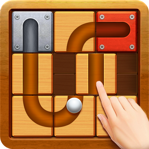 Roll The Ball 2020 icon