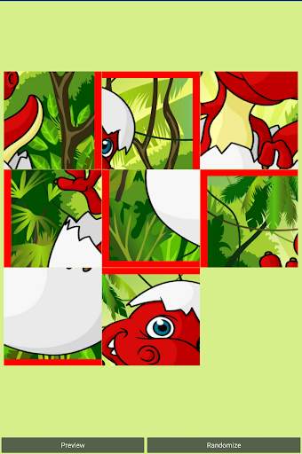 Dinosaur Games: Kids - FREE! screenshot 23