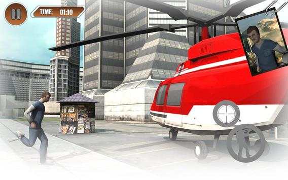 City Sniper 2018 Target Killer: Sharp Shooter screenshot 5