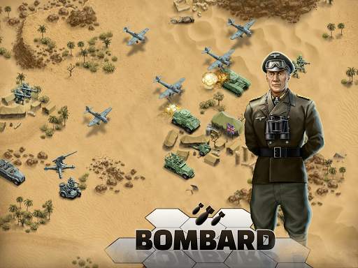 1943 Deadly Desert screenshot 11