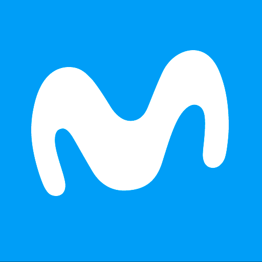 Mi Movistar Venezuela иконка