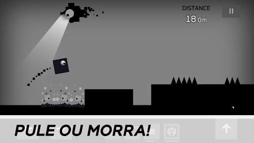 Sqube Darkness screenshot 6
