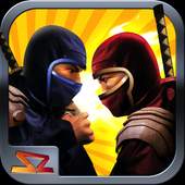 Ninja Run Multiplayer 1.5.92