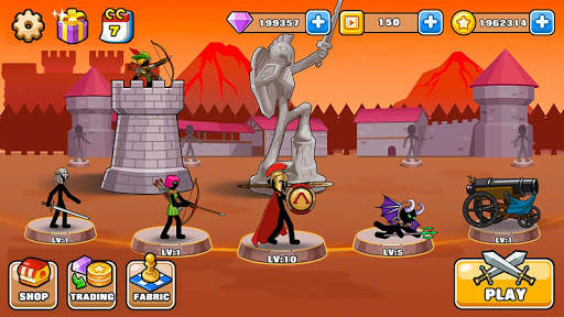 I am Archer screenshot 5