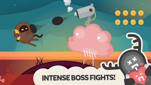 Oddman screenshot 3