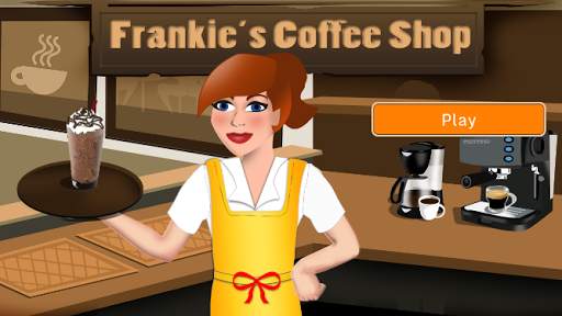 Frankie's Coffee Shop screenshot 4
