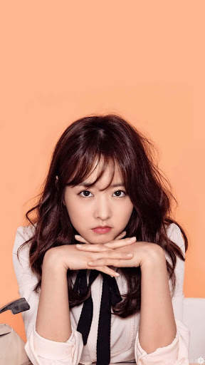 Latest Park Bo Young Wallpapers HD screenshot 14
