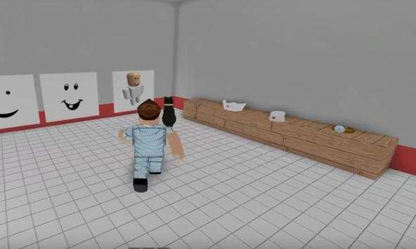Ultimate ROBLOX game tips 2017 screenshot 1