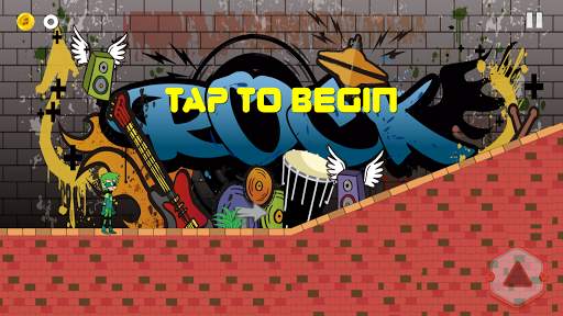 Music Hero screenshot 1