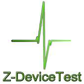 Z - Device Test 1.8