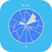 Marine Ship tracker - traffic Radar icon