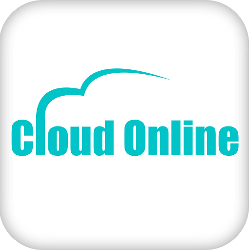 Cloud Online icon