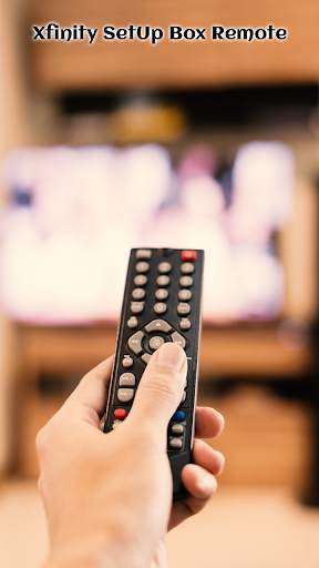 Remote Control For Xfinity Setup box screenshot 6