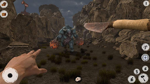 Siren Head Bab 2 - Survival Island Mod 2021 screenshot 5
