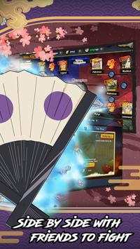 Ninja Fight: Hero’s Back screenshot 3
