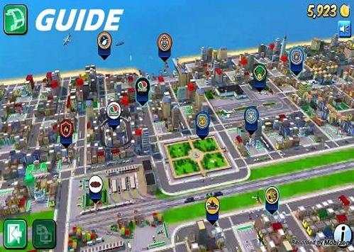 LEGUIDE LEGO City My City2 screenshot 6