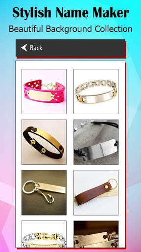Stylish Name Maker screenshot 2