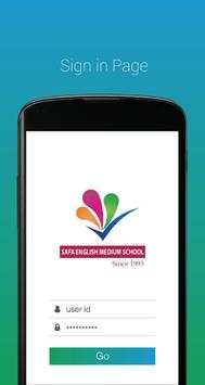 Safa School screenshot 1