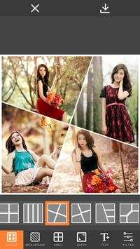 Pic Arts Photo Editor screenshot 1