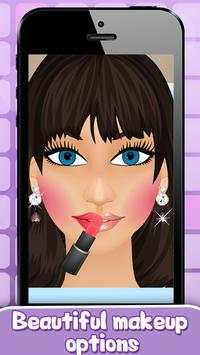 Princess Hair Spa-Salon screenshot 4
