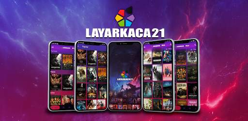 LK21 LITE (Tanpa Iklan) screenshot 1