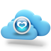 My Cloud Date App Hook Up icon