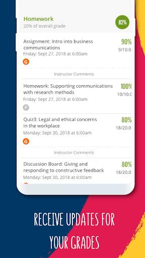 Cengage Mobile screenshot 4