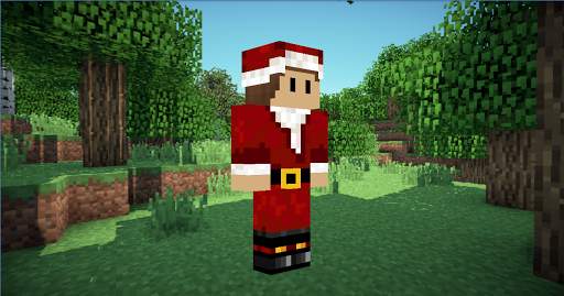Skin Viewer 3D screenshot 19