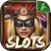 Tribal Spirits Slots icon