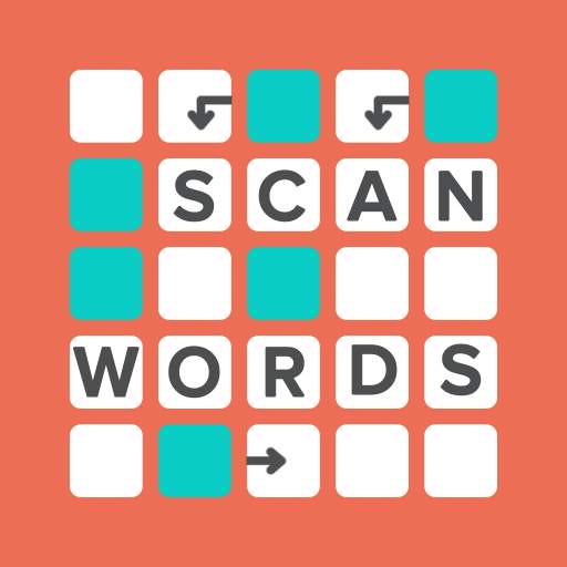 Scanword: Grand collection 3.3.2